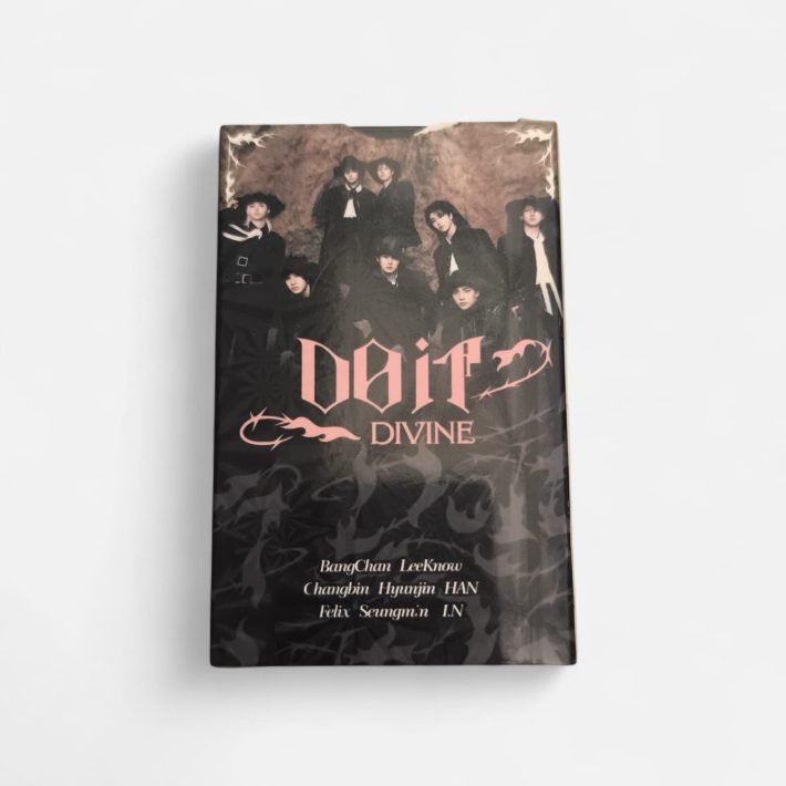 Photocards Stray Kids 92 piezas